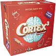 Zygomatic Cortex 3 Challenge