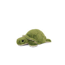 Želva plyš 17x20cm 0m+