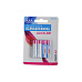 Teddies Baterie Grundig LR03/AAA 1,5 V alkaline 4ks na kartě