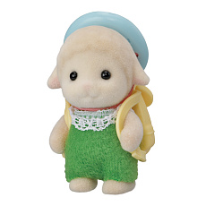 Sylvanian Families 5620 Baby ovečka Sylvanian Families 5620 Baby ovečka