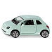 SIKU Blister 1453 - Fiat 500