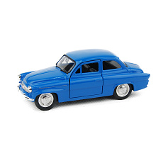 Rappa WELLY MODELY 1:34-39 Škoda Octavia 1959
