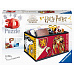 Ravensburger Úložná krabice Harry Potter 216 dílků