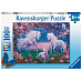 Ravensburger Překrásní jednorožci 100 dílků