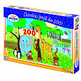 Detoa  Člověče, pojď do ZOO!