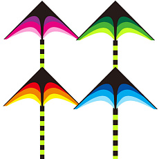 Sporto Mac Toys SPORTO Létající drak - šipka