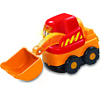 VTech Tut Tut autíčka - Bagr CZ