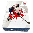 HLINKA/GRETZKY CUP 2023 - U18 - BOX (12 ks)