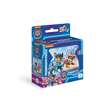 DODO Puzzle Tlapková patrola/Paw Patrol 22x22cm 20 dílků v krabičce 10x13x5cm