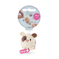 NICI přívěsek MyMochi Dalmatin Dalma 5cm, ležící