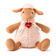 Lumpin Ovečka Ema velká