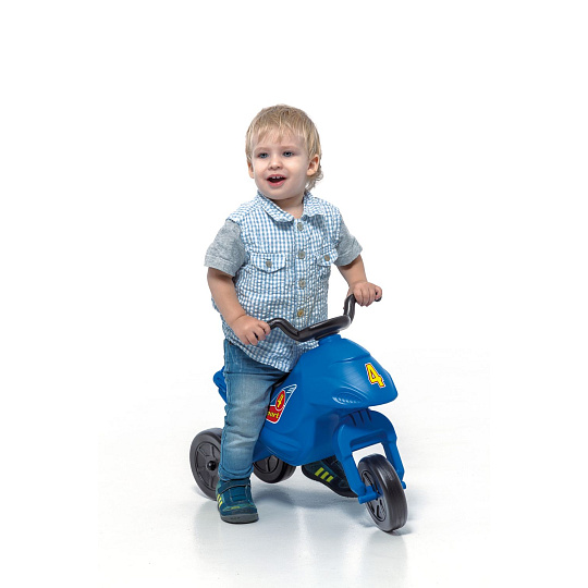 Dohány Dohany Superbike modrý