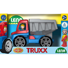 Lena Truxx sklápěč v okrasné krabici