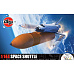 Airfix Gift Set vesmír A50200 - Space Shuttle (1:144)