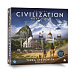 Civilizace: Nový úsvit - Terra Incognita rozšíření