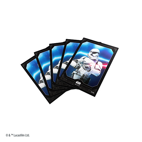 Gamegenic SWU: Art Sleeves - Stormtrooper Gamegenic SWU: Art Sleeves - Stormtrooper