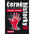 Mindok hra Černé historky 3