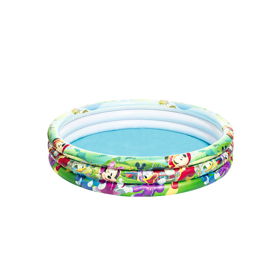 Bestway Bazén nafukovací - průměr 122cm Bestway Bazén nafukovací - průměr 122cm