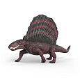 Schleich 15052 Prehistorické zvířátko - Dimetrodon