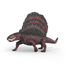 Schleich Prehistorické zvieratko - Dimetrodon