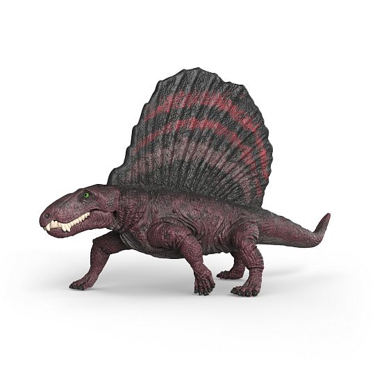 Schleich 15052 Prehistorické zvířátko - Dimetrodon Schleich 15052 Prehistorické zvířátko - Dimetrodon