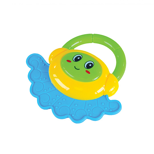 Rappa CHrastítko chobotnička s úchytem