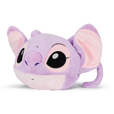 Rappa Cozy Noxxiez HW770 Angel - hřejivý plyšový polštář 3 v 1