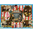 Ravensburger Harry Potter: Kouzelné dobroty 200 dílků