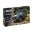 Revell Plastic ModelKit military 03277 - Lkw gl leicht "Wolf" (1:35)