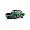 Scalextric Autíčko Touring SCALEXTRIC C4540 - Ford Lotus Cortina - Goodwood 2023 - Andrew Jordan + David Dickenson (1:32)