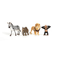 Schleich Startovací set Wild Life Afrika