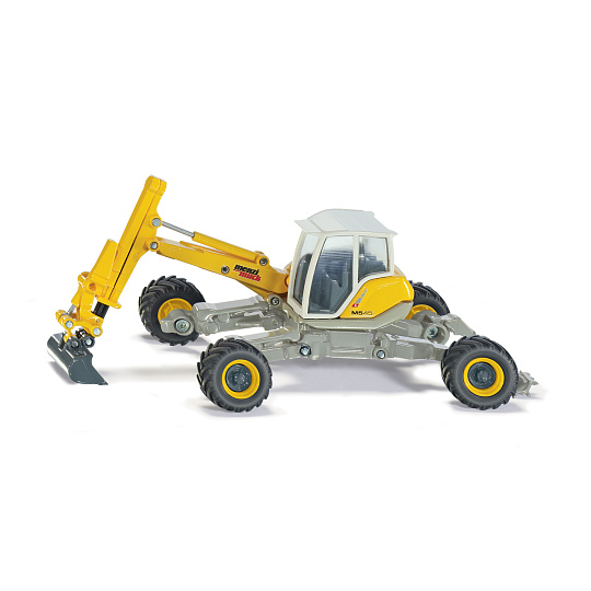 Siku Super 3548 - Bagr