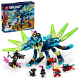 LEGO DREAMZzz™ 71476 Zoey a kočkosova Zian