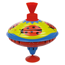 Lena Hrající káča berušky, 16cm