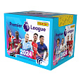 Panini PREMIER LEAGUE 2023/2024 - samolepky - BOX (50 ks)