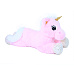 Rappa Velký plyšový jednorožec Niko 70 cm