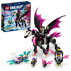 LEGO DREAMZzz™ 71457 Létající kůň pegas LEGO DREAMZzz™ 71457 Létající kůň pegas