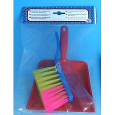 Klein Smetáček a lopatka