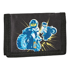 Smartlife LEGO CITY Race - peněženka