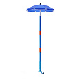 Plum Products Ltd. Záhrada - Vodný park Umbrella Fountain - Dáždniková fontána, 70 x 70 x 165 cm
