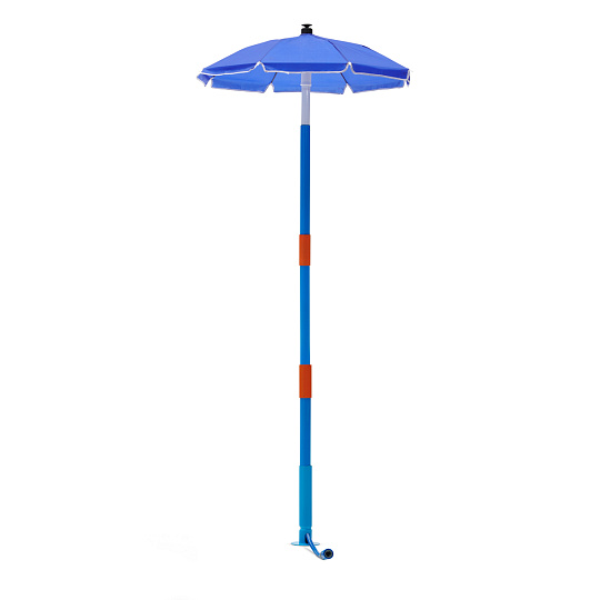 Plum Products Ltd. Záhrada - Vodný park Umbrella Fountain - Dáždniková fontána, 70 x 70 x 165 cm