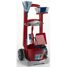 Klein Vileda Klein Vileda uklízecí vozík (6703)