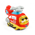VTech Tut Tut - Záchranářský vrtulník CZ