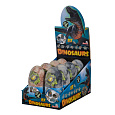 Simba Nature World Simba Figurka dinosaura ve vajíčku, 8druhů