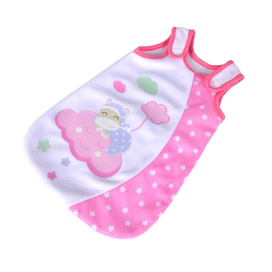 Simba Sada na spaní pro panenku Lauru Simba Sada na spaní pro panenku Lauru