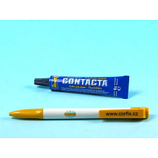 Revell Contacta Glue 39602 - lepicí gel 13g Revell Contacta Glue 39602 - lepicí gel 13g