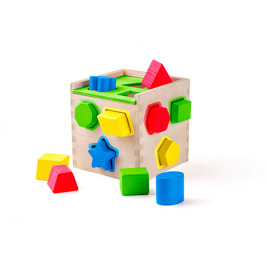 Woody 91866 Vkládací krabička - nový design