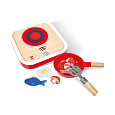 Hape Interaktivní sada - Sporák