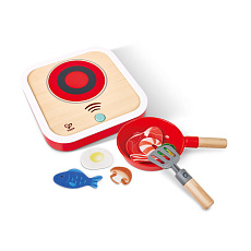Hape Interaktívna sada - Sporák