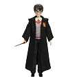 Mattel Harry Potter panenka - HARRY